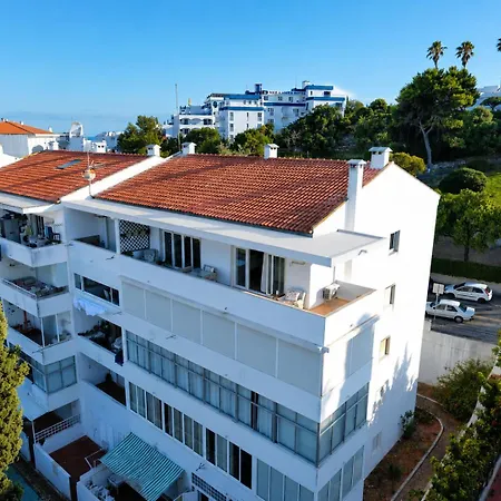 Alma Apartman Albufeira
