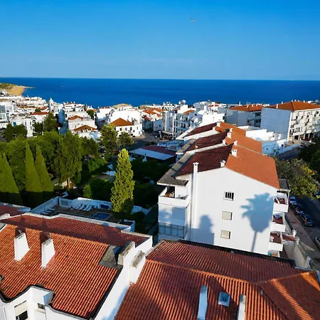 Alma Apartman *