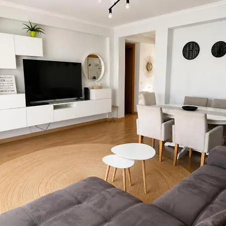 Apartman Alma Albufeira