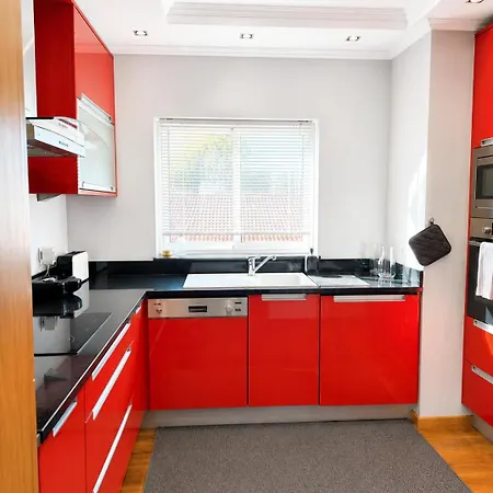 Alma Apartman *