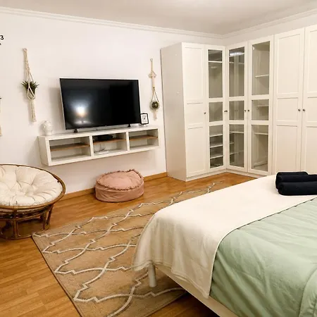 Apartman Alma *