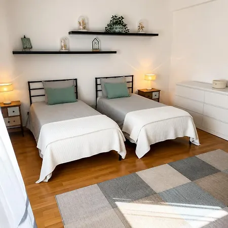 Alma Apartman *