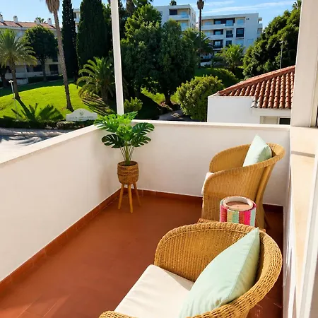 Apartman Alma Albufeira